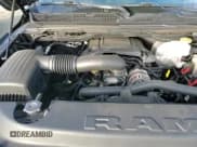 ✅ 2021 Ram 1500 Laramie • VIN: 1C6SRFJT3MN676601 • Лот: 84864265. Опубликован ранее на Copart с пробегом 124 485 миль. Бесплатный доступ к архиву аукционных продаж из США и подробный отчёт об истории автомобиля на DreamBid. Изображение 13.