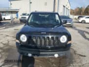 ✅ 2016 Jeep Patriot High Altitude • VIN: 1C4NJPFA6GD667041 • Лот: 92941715. Опубликован ранее на Copart с пробегом 110 862 миль. Бесплатный доступ к архиву аукционных продаж из США и подробный отчёт об истории автомобиля на DreamBid. Изображение 5.