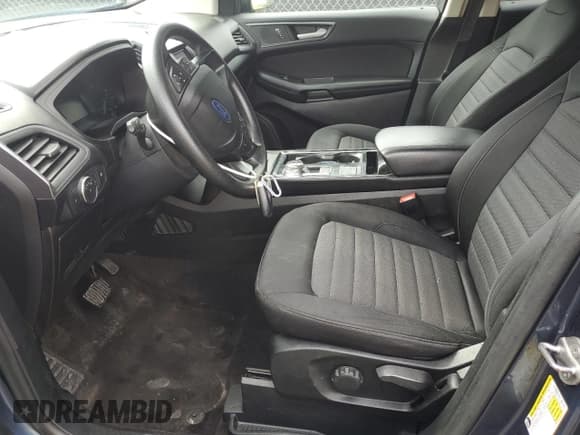 ✅ 2019 Ford Edge SE • VIN: 2FMPK3G9XKBC50602 • Lot: 84783195. Listed on Copart with 104,028 mi. Free auction sales archive from the USA and detailed vehicle history report at DreamBid. Image 7.