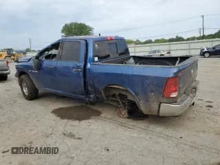 ✅ 2009 Dodge 1500 SLT • VIN: 1D3HV13T09S730807 • Лот: 66708674. Опубликован ранее на Copart с пробегом 173 068 миль. Бесплатный доступ к архиву аукционных продаж из США и подробный отчёт об истории автомобиля на DreamBid. Изображение 2.