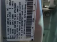 ✅ 2007 Honda Accord LX • VIN: 1HGCM56447A002798 • Lot: 86519025. Listed on Copart with 185,968 mi. Free auction sales archive from the USA and detailed vehicle history report at DreamBid. Image 12.