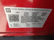 ✅ 2026 Chevrolet Equinox FWD LT • VIN: 3GNAXHEG4TL238341 • Лот: 43607005. Опубликован ранее на IAAI с пробегом 8 229 миль. Бесплатный доступ к архиву аукционных продаж из США и подробный отчёт об истории автомобиля на DreamBid. Изображение 9.