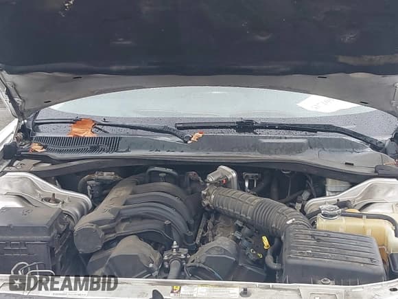 ✅ 2008 Dodge Charger • VIN: 2B3KA43R88H102002 • Lot: 43710998. Listed on IAAI with 180,126 mi. Free auction sales archive from the USA and detailed vehicle history report at DreamBid. Image 10.