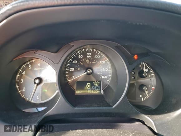 ✅ 2008 Lexus GS 350 • VIN: JTHCE96S880013794 • Lot: 93239055. Listed on Copart with 115,360 mi. Free auction sales archive from the USA and detailed vehicle history report at DreamBid. Image 9.