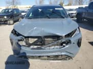 ✅ 2024 Ford Escape ST-Line • VIN: 1FMCU0MNXRUA86605 • Lot: 91007525. Listed on Copart with 7,450 mi. Free auction sales archive from the USA and detailed vehicle history report at DreamBid. Image 5.