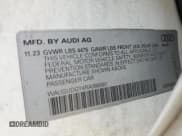 ✅ 2024 Audi A3 Premium • VIN: WAUGUDGY4RA066061 • Лот: 66765375. Опубликован ранее на Copart с пробегом 8 533 миль. Бесплатный доступ к архиву аукционных продаж из США и подробный отчёт об истории автомобиля на DreamBid. Изображение 13.