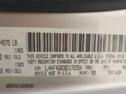 ✅ 2011 Jeep Patriot Latitude X • VIN: 1J4NF4GB3BD172354 • Lot: 42189978. Listed on IAAI with 147,266 mi. Free auction sales archive from the USA and detailed vehicle history report at DreamBid. Image 9.