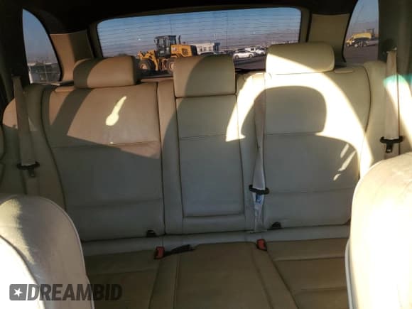 ✅ 2004 BMW X5 3.0i • VIN: 5UXFA13564LU34561 • Lot: 73634484. Listed on Copart with 197,026 mi. Free auction sales archive from the USA and detailed vehicle history report at DreamBid. Image 10.