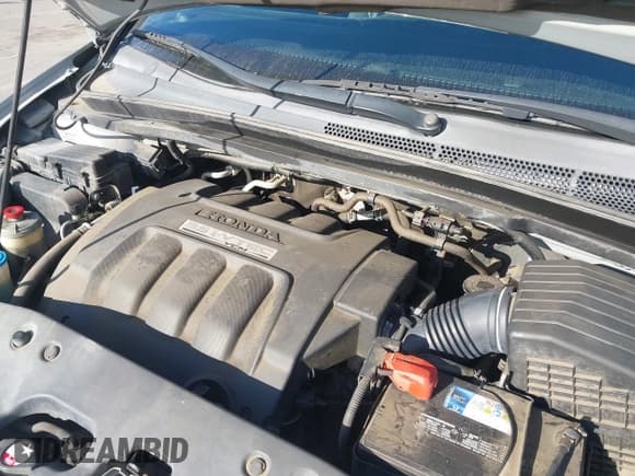 ✅ 2006 Honda Odyssey EX-L • VIN: 5FNRL38766B100177 • Lot: 43842316. Listed on IAAI with 171,506 mi. Free auction sales archive from the USA and detailed vehicle history report at DreamBid. Image 10.