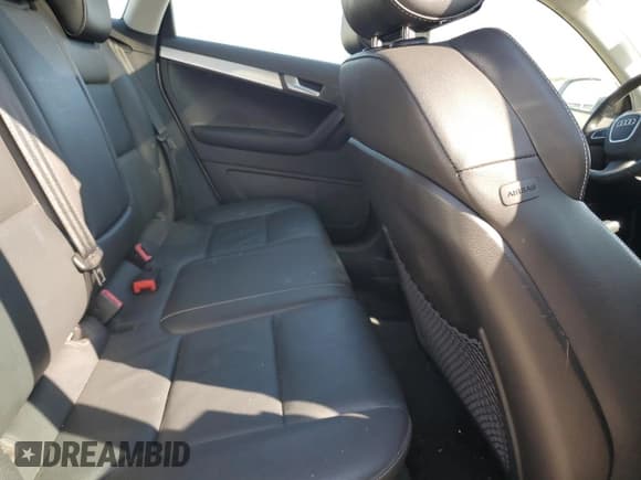 ✅ 2011 Audi A3 Premium Plus • VIN: WAUKJAFM0BA010236 • Lot: 80639475. Wystawiony na Copart z przebiegiem 163 934 mil. Bezpłatny archiwum sprzedaży aukcyjnych z USA i szczegółowy raport historii pojazdu na DreamBid. Zdjęcie 10.