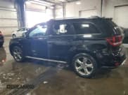 ✅ 2015 Dodge Journey Crossroad • VIN: 3C4PDCGG5FT510735 • Lot: 84971235. Listed on Copart with 133,588 mi. Free auction sales archive from the USA and detailed vehicle history report at DreamBid. Image 2.