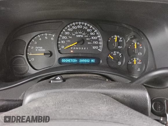 ✅ 2006 Chevrolet Suburban LT • VIN: 1GNFK16Z36J127772 • Лот: 82584884. Опубликован ранее на Copart с пробегом 209 882 миль. Бесплатный доступ к архиву аукционных продаж из США и подробный отчёт об истории автомобиля на DreamBid. Изображение 9.