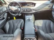 ✅ 2017 Mercedes-Benz S 550 • VIN: WDDUG8CB2HA326208 • Lot: 84013435. Wystawiony na Copart z przebiegiem 58 929 mil. Bezpłatny archiwum sprzedaży aukcyjnych z USA i szczegółowy raport historii pojazdu na DreamBid. Zdjęcie 8.