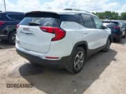 ✅ 2020 GMC Terrain SLT • VIN: 3GKALPEV7LL268676 • Lot: 42605619. Wystawiony na IAAI z przebiegiem 88 068 mil. Bezpłatny archiwum sprzedaży aukcyjnych z USA i szczegółowy raport historii pojazdu na DreamBid. Zdjęcie 4.