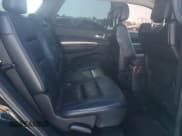 ✅ 2017 Dodge Durango GT • VIN: 1C4RDHDG7HC869612 • Lot: 81426955. Wystawiony na Copart z przebiegiem 167 153 mil. Bezpłatny archiwum sprzedaży aukcyjnych z USA i szczegółowy raport historii pojazdu na DreamBid. Zdjęcie 11.