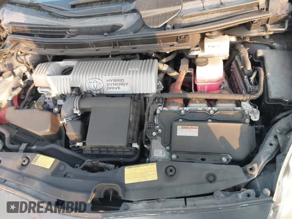 ✅ 2014 Toyota Prius Four • VIN: JTDKN3DU7E1771209 • Lot: 41154556. Wystawiony na IAAI z przebiegiem 59 754 mil. Bezpłatny archiwum sprzedaży aukcyjnych z USA i szczegółowy raport historii pojazdu na DreamBid. Zdjęcie 10.