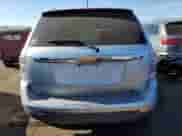 2009 Chevrolet Equinox 1LT with VIN 2CNDL33F596212001, listed as a Copart auction lot 79385234 with 162,922 mi miles and Salvage title. Bid and sale history available at DreamBid. Image 6.