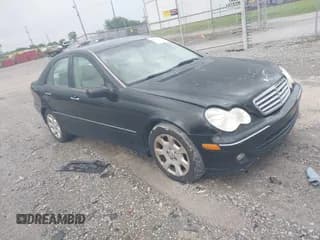 ✅ 2006 Mercedes-Benz C 280 Luxury • VIN: WDBRF92H96F756900 • Lot: 42375982. Wystawiony na IAAI z przebiegiem 163 385 mil. Bezpłatny archiwum sprzedaży aukcyjnych z USA i szczegółowy raport historii pojazdu na DreamBid. Zdjęcie 1.