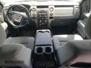 ✅ 2012 Ford F-150 XL • VIN: 1FTFW1ET4CKD90465 • Lot: 59259215. Listed on Copart with 513,721 mi. Free auction sales archive from the USA and detailed vehicle history report at DreamBid. Image 8.