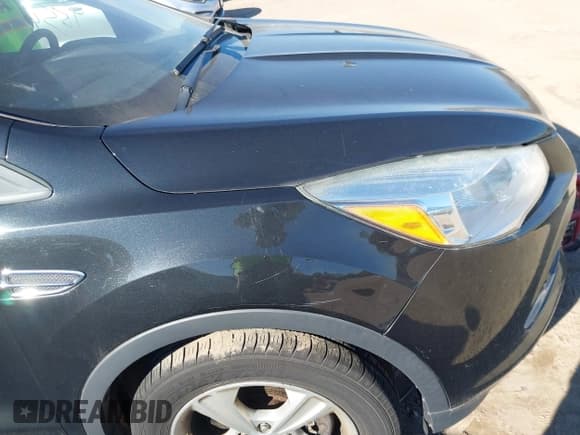 ✅ 2013 Ford Escape SE • VIN: 1FMCU9G97DUD43876 • Lot: 43542025. Wystawiony na IAAI z przebiegiem 115 168 mil. Bezpłatny archiwum sprzedaży aukcyjnych z USA i szczegółowy raport historii pojazdu na DreamBid. Zdjęcie 12.