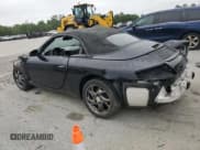 ✅ 2003 Porsche 911 • VIN: WP0CA29973S651206 • Лот: 59897725. Опубликован ранее на Copart с пробегом 55 827 миль. Бесплатный доступ к архиву аукционных продаж из США и подробный отчёт об истории автомобиля на DreamBid. Изображение 2.