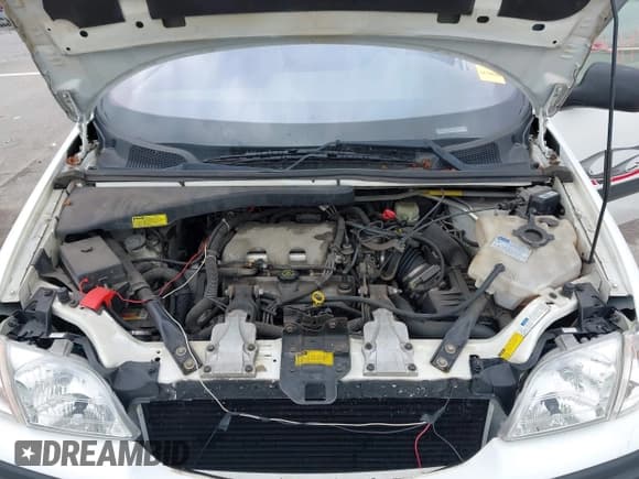 ✅ 2000 Chevrolet Venture Plus 1SB • VIN: 1GNDU03E2YD128832 • Lot: 41984520. Listed on IAAI with Not provided. Free auction sales archive from the USA and detailed vehicle history report at DreamBid. Image 10.