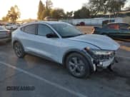 ✅ 2023 Ford Mustang Mach-E Select • VIN: 3FMTK1RM1PMA36124 • Lot: 79930614. Listed on Copart with 14,012 mi. Free auction sales archive from the USA and detailed vehicle history report at DreamBid. Image 4.