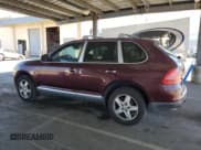 ✅ 2004 Porsche Cayenne • VIN: WP1AA29P74LA24053 • Лот: 69497125. Опубликован ранее на Copart с пробегом 248 021 миль. Бесплатный доступ к архиву аукционных продаж из США и подробный отчёт об истории автомобиля на DreamBid. Изображение 2.