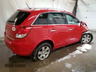 2009 Saturn VUE XR z VIN 3GSCL53759S596551, wystawiony jako Copart lot #87444194 z przebiegiem 138 440 mil mil oraz Szkoda całkowita • Salvage title. Historia ofert i sprzedaży dostępna na DreamBid. Obrazek 3.