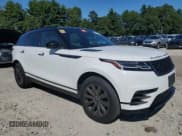 ✅ 2022 Land Rover Range Rover Velar R-Dynamic S • VIN: SALYT2EX8NA331463 • Лот: 71219235. Опубликован ранее на Copart с пробегом 130 524 миль. Бесплатный доступ к архиву аукционных продаж из США и подробный отчёт об истории автомобиля на DreamBid. Изображение 4.