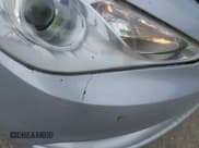 ✅ 2012 Hyundai Sonata GLS • VIN: 5NPEB4AC6CH424824 • Lot: 43610948. Wystawiony na IAAI z przebiegiem 136 342 mil. Bezpłatny archiwum sprzedaży aukcyjnych z USA i szczegółowy raport historii pojazdu na DreamBid. Zdjęcie 6.