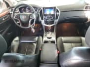 ✅ 2015 Cadillac SRX Premium Collection • VIN: 3GYFNDE38FS580261 • Лот: 58755945. Опубликован ранее на Copart с пробегом 108 301 миль. Бесплатный доступ к архиву аукционных продаж из США и подробный отчёт об истории автомобиля на DreamBid. Изображение 8.