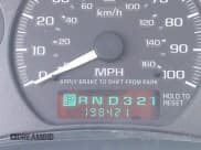 ✅ 2003 Chevrolet S-10 LS • VIN: 1GCCS14H338107286 • Лот: 41467985. Опубликован ранее на IAAI с пробегом 198 421 миль. Бесплатный доступ к архиву аукционных продаж из США и подробный отчёт об истории автомобиля на DreamBid. Изображение 16.