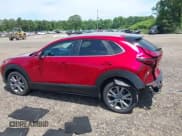 ✅ 2023 Mazda CX-30 S Select • VIN: 3MVDMBBM0PM511828 • Лот: 42624615. Опубликован ранее на IAAI с пробегом 53 462 миль. Бесплатный доступ к архиву аукционных продаж из США и подробный отчёт об истории автомобиля на DreamBid. Изображение 14.
