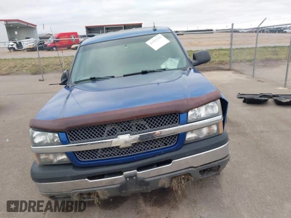 ✅ 2003 Chevrolet Silverado 1500HD LS • VIN: 1GCGK13U33F140106 • Лот: 43505368. Опубликован ранее на IAAI с пробегом 169 603 миль. Бесплатный доступ к архиву аукционных продаж из США и подробный отчёт об истории автомобиля на DreamBid. Изображение 13.