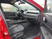 ✅ 2022 Jeep Compass Limited • VIN: 3C4NJDCB4NT177538 • Lot: 40929076. Wystawiony na IAAI z przebiegiem 16 608 mil. Bezpłatny archiwum sprzedaży aukcyjnych z USA i szczegółowy raport historii pojazdu na DreamBid. Zdjęcie 5.