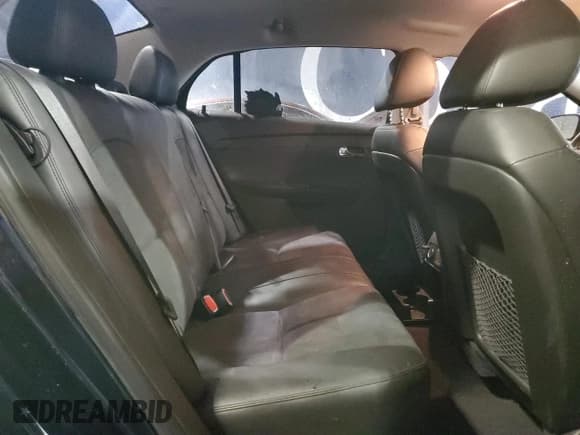 ✅ 2011 Chevrolet Malibu 2LT • VIN: 1G1ZD5E12BF221537 • Лот: 44324945. Опубликован ранее на Copart с пробегом 87 630 миль. Бесплатный доступ к архиву аукционных продаж из США и подробный отчёт об истории автомобиля на DreamBid. Изображение 10.