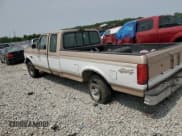 ✅ 1996 Ford F-150 • VIN: 1FTEX14H3TKA36040 • Lot: 67654964. Listed on Copart with 222,142 mi. Free auction sales archive from the USA and detailed vehicle history report at DreamBid. Image 2.