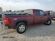 ✅ 2008 Chevrolet Silverado 1500 1LT • VIN: 1GCEK19008Z101782 • Lot: 75725254. Listed on Copart with 163,077 mi. Free auction sales archive from the USA and detailed vehicle history report at DreamBid. Image 3.