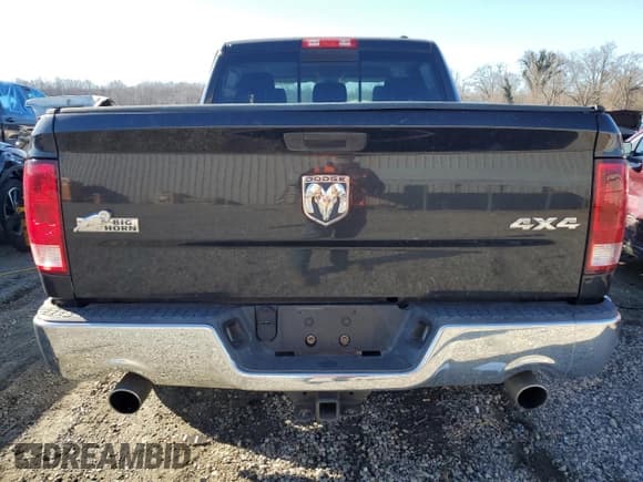 ✅ 2009 Dodge 1500 SLT • VIN: 1D3HV13T59J508253 • Lot: 88842415. Wystawiony na Copart z przebiegiem 245 675 mil. Bezpłatny archiwum sprzedaży aukcyjnych z USA i szczegółowy raport historii pojazdu na DreamBid. Zdjęcie 6.