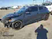 2019 Hyundai Veloster Turbo R-Spec z VIN KMHTH6AB7KU020391, wystawiony jako Copart lot #49840155 z przebiegiem 116 984 mil mil oraz Szkoda całkowita • Salvage title. Historia ofert i sprzedaży dostępna na DreamBid. Obrazek 1.