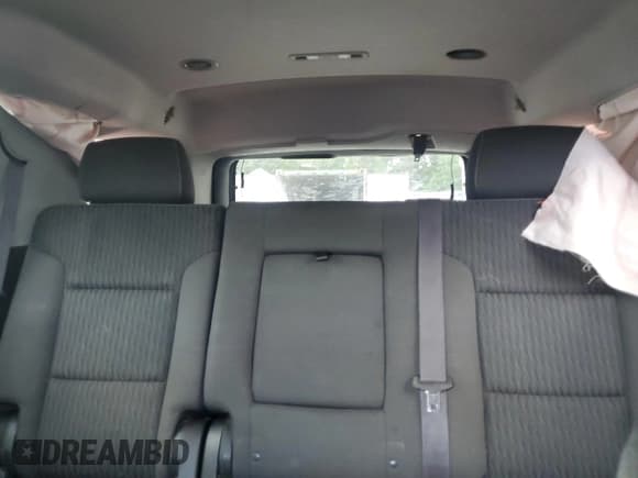 ✅ 2015 GMC Yukon SLE • VIN: 1GKS2AKC3FR235677 • Lot: 62549215. Listed on Copart with 185,847 mi. Free auction sales archive from the USA and detailed vehicle history report at DreamBid. Image 10.