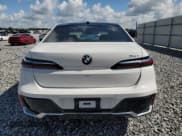 ✅ 2025 BMW 7 Series 740i • VIN: WBA23EH07SCU60417 • Лот: 67080725. Опубликован ранее на Copart с пробегом 7 789 миль. Бесплатный доступ к архиву аукционных продаж из США и подробный отчёт об истории автомобиля на DreamBid. Изображение 6.