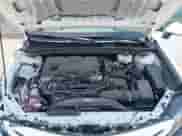 2023 Toyota Camry Hybrid SE с VIN 4T1G31AK9PU620081, выставлен на аукционе IAAI как лот 42998501 с пробегом 36 497 миль миль и . История ставок и продаж доступна на DreamBid. Изображение 10.