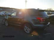 ✅ 2017 Ford Explorer XLT • VIN: 1FM5K8D87HGD15357 • Лот: 43184668. Опубликован ранее на IAAI с пробегом 109 074 миль. Бесплатный доступ к архиву аукционных продаж из США и подробный отчёт об истории автомобиля на DreamBid. Изображение 3.
