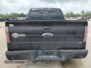 ✅ 2010 Ford F-150 • VIN: 1FTEW1CV2AFA87688 • Lot: 55324715. Listed on Copart with 262,569 mi. Free auction sales archive from the USA and detailed vehicle history report at DreamBid. Image 6.