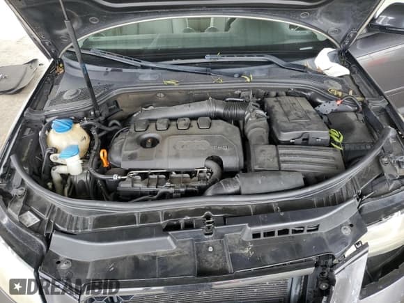 ✅ 2009 Audi A3 Sportback S line • VIN: WAUHE78P89A073877 • Лот: 92298165. Опубликован ранее на Copart с пробегом 132 655 миль. Бесплатный доступ к архиву аукционных продаж из США и подробный отчёт об истории автомобиля на DreamBid. Изображение 11.