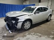 ✅ 2008 Dodge Avenger SXT • VIN: 1B3LC56R78N584498 • Лот: 42624175. Опубликован ранее на Copart с пробегом 217 799 миль. Бесплатный доступ к архиву аукционных продаж из США и подробный отчёт об истории автомобиля на DreamBid. Изображение 1.