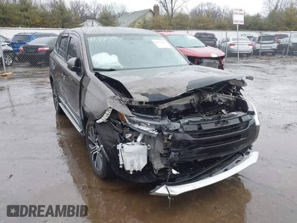 2016 Mitsubishi Outlander SE с VIN JA4AZ3A32GZ020674, выставлен на аукционе IAAI как лот 41711427 с пробегом 78 819 миль миль и . История ставок и продаж доступна на DreamBid. Изображение 1.