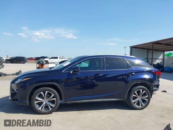 ✅ 2018 Lexus RX 350 • VIN: 2T2ZZMCA5JC104155 • Lot: 42853151. Wystawiony na IAAI z przebiegiem 149 811 mil. Bezpłatny archiwum sprzedaży aukcyjnych z USA i szczegółowy raport historii pojazdu na DreamBid. Zdjęcie 15.